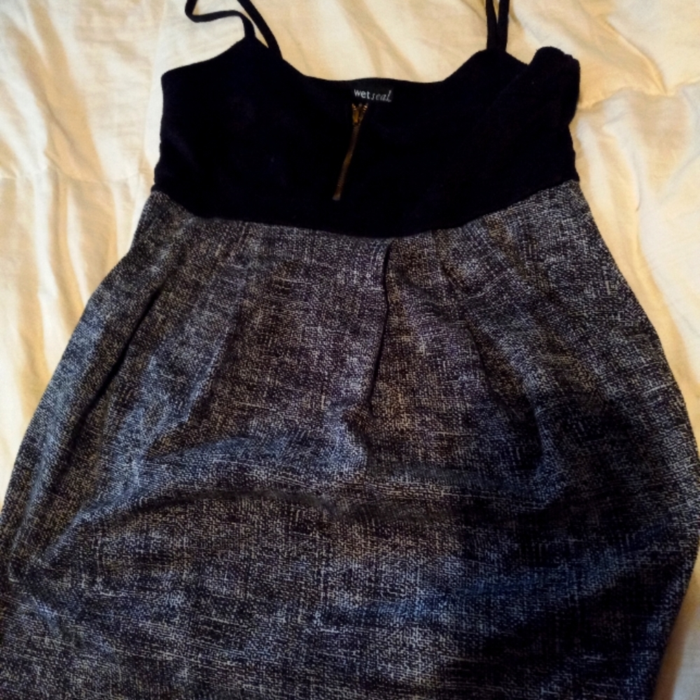 Pocket Dress